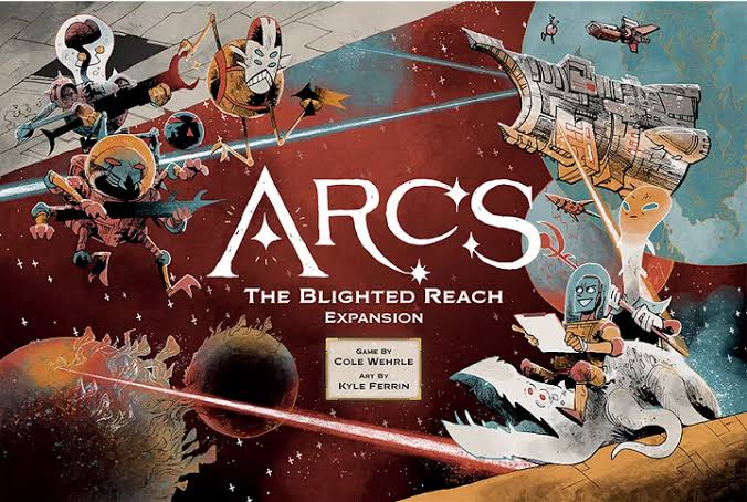 Arcs