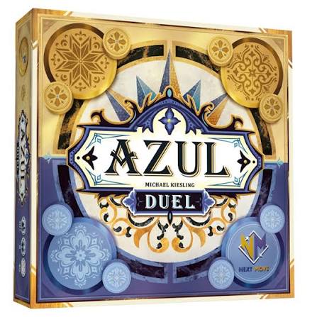 Azul
