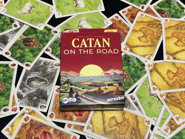 Catan