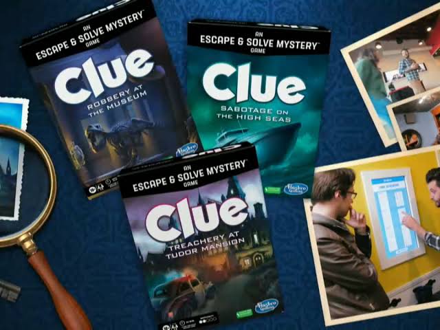 Clue