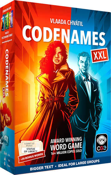 Codenames