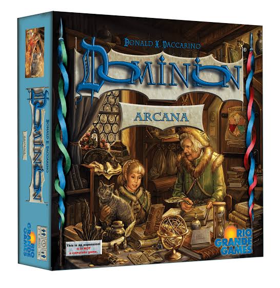 Dominion