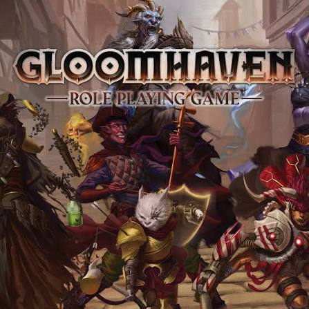 Gloomhaven