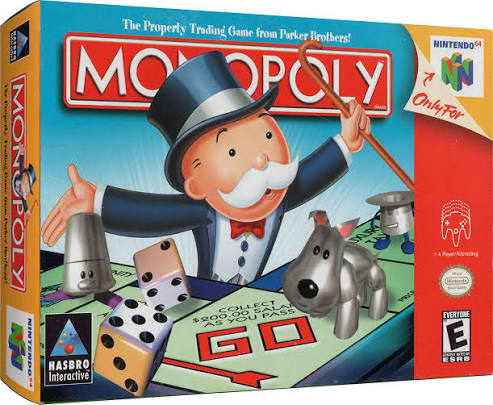 Monopoly