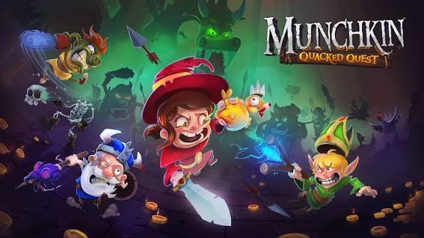 Munchkin