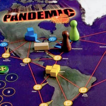 Pandemic