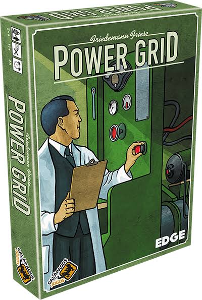 Power Grid